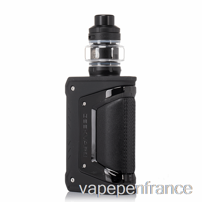 Geek Vape L200 Classic 200w Kit De Démarrage Stylo Vape Noir